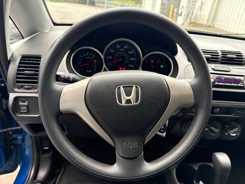 Used 2007 Honda Fit image 18