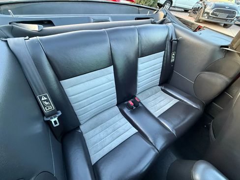 Used 2001 Ford Mustang Cobra image 44