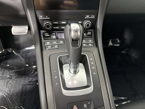 Certified 2025 Porsche 718 Boxster GTS RWD image 31