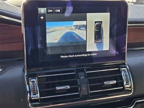 Used 2019 Lincoln Navigator Reserve w/ Cargo Package image 23