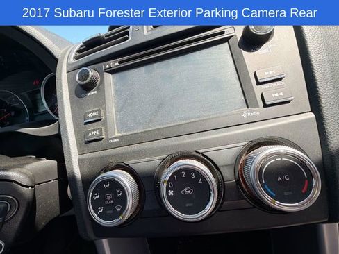 Used 2017 Subaru Forester 2.5i w/ Alloy Wheel Package AWD/4WD image 19