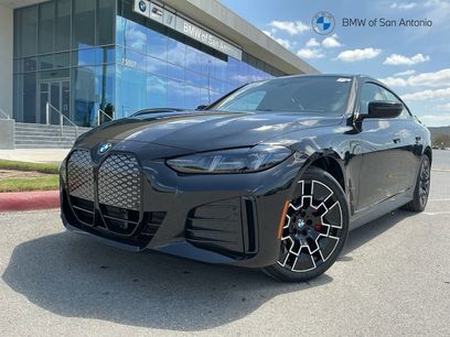 New 2026 BMW i4 eDrive40 w/ M Sport Package