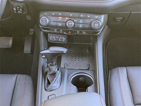 New 2026 Dodge Durango GT image 20
