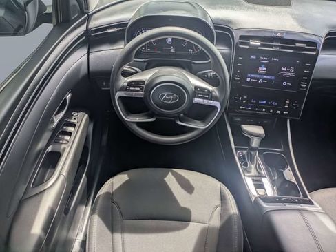 Used 2024 Hyundai Tucson SEL FWD image 17