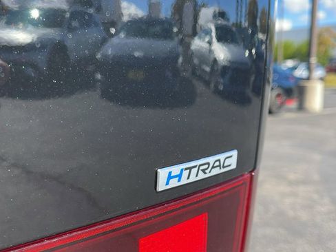 New 2026 Hyundai Santa Fe Limited image 30