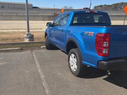 Certified 2021 Ford Ranger XL w/ Equipment Group 101A High image 6