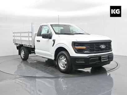 New 2025 Ford F150 XL