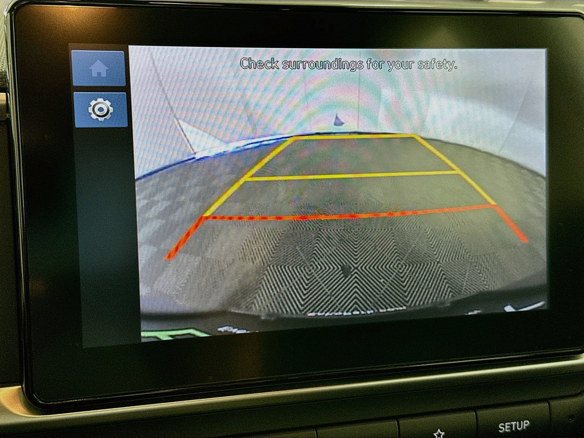 Used 2025 Hyundai Venue SEL FWD image 22