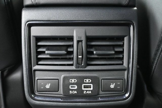 New 2026 Subaru Outback Wilderness AWD/4WD image 21