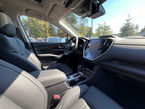 New 2025 Subaru Ascent Touring image 20