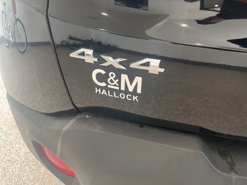 Used 2020 Jeep Renegade Limited image 9