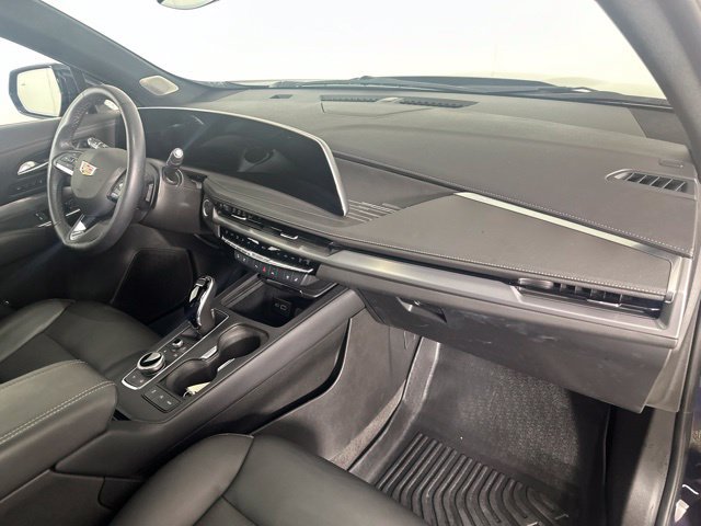 Used 2025 Cadillac XT4 Premium Luxury AWD/4WD image 26