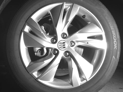 Used 2025 Buick Encore GX Preferred image 12