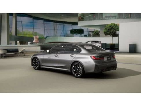 New 2026 BMW 330i xDrive Sedan w/ M Sport Package AWD/4WD image 2