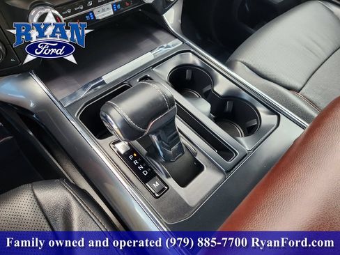 Certified 2023 Ford F150 Lariat AWD/4WD image 15
