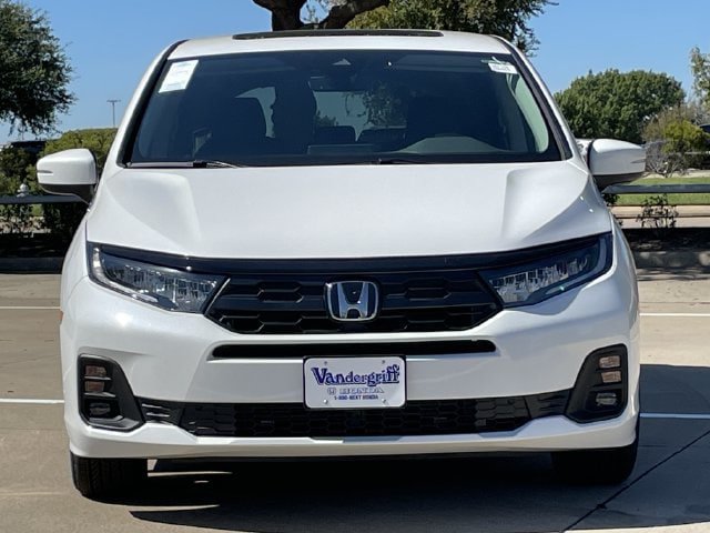 New 2026 Honda Odyssey EX-L image 6