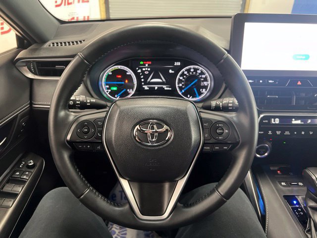 Used 2024 Toyota Venza Nightshade AWD/4WD image 25