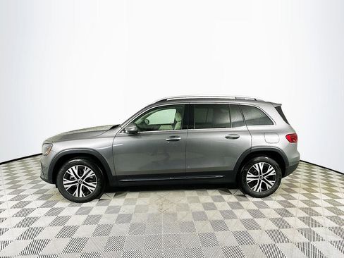 Certified 2026 Mercedes-Benz GLB 250 image 4