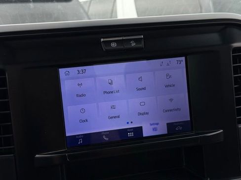 Used 2025 Ford F250 XLT w/ FX4 Off-Road Package AWD/4WD image 21