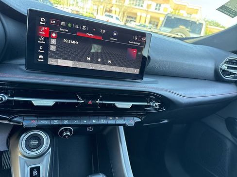 Used 2024 Dodge Hornet GT w/ GT Blacktop Package image 16