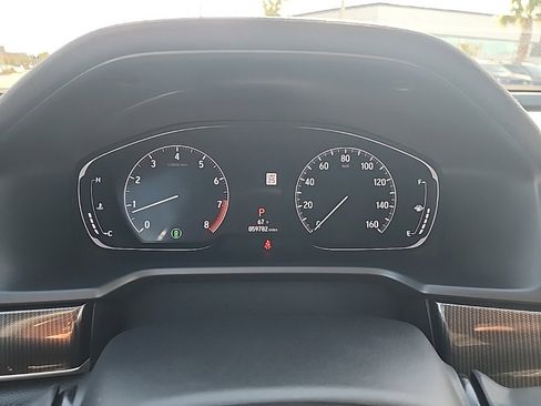 Used 2019 Honda Accord Sport image 17