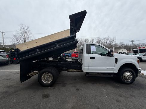 Used 2019 Ford F350 XL w/ XL Value Package image 6