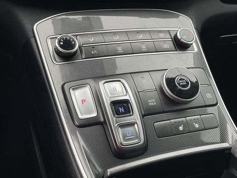 Used 2022 Hyundai Santa Fe SEL FWD image 18