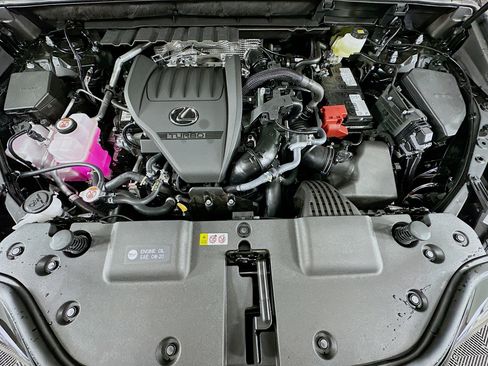 New 2026 Lexus NX 350 AWD w/ Premium Package image 34