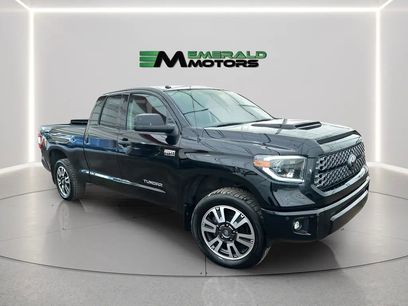 Used 2019 Toyota Tundra SR