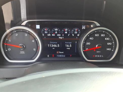 Used 2023 Chevrolet Silverado 2500 High Country w/ Z71 Off-Road Package image 25