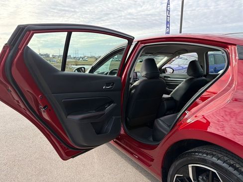 Used 2024 Nissan Altima 2.5 SR image 26