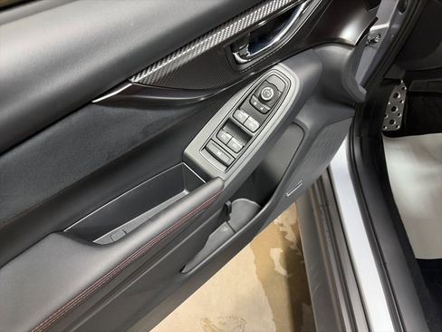 Used 2023 Subaru WRX GT image 27