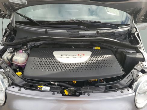 Used 2019 FIAT 500 e image 31