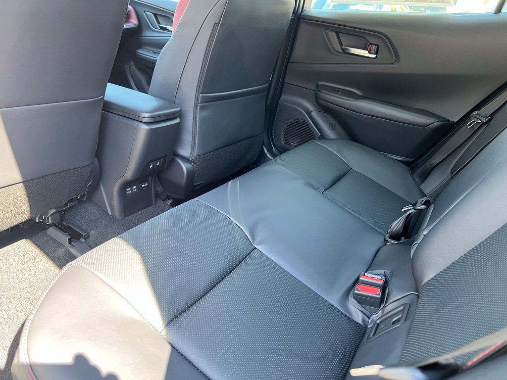 New 2027 Toyota Prius Plug-In Hybrid w/ Limited Premium Package FWD image 15