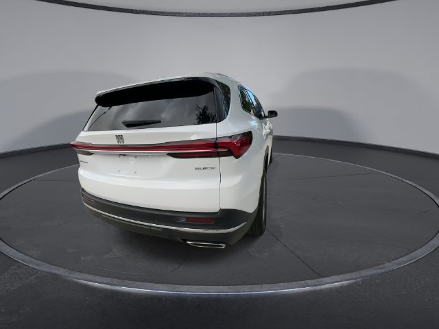 Used 2026 Buick Enclave Preferred FWD image 7
