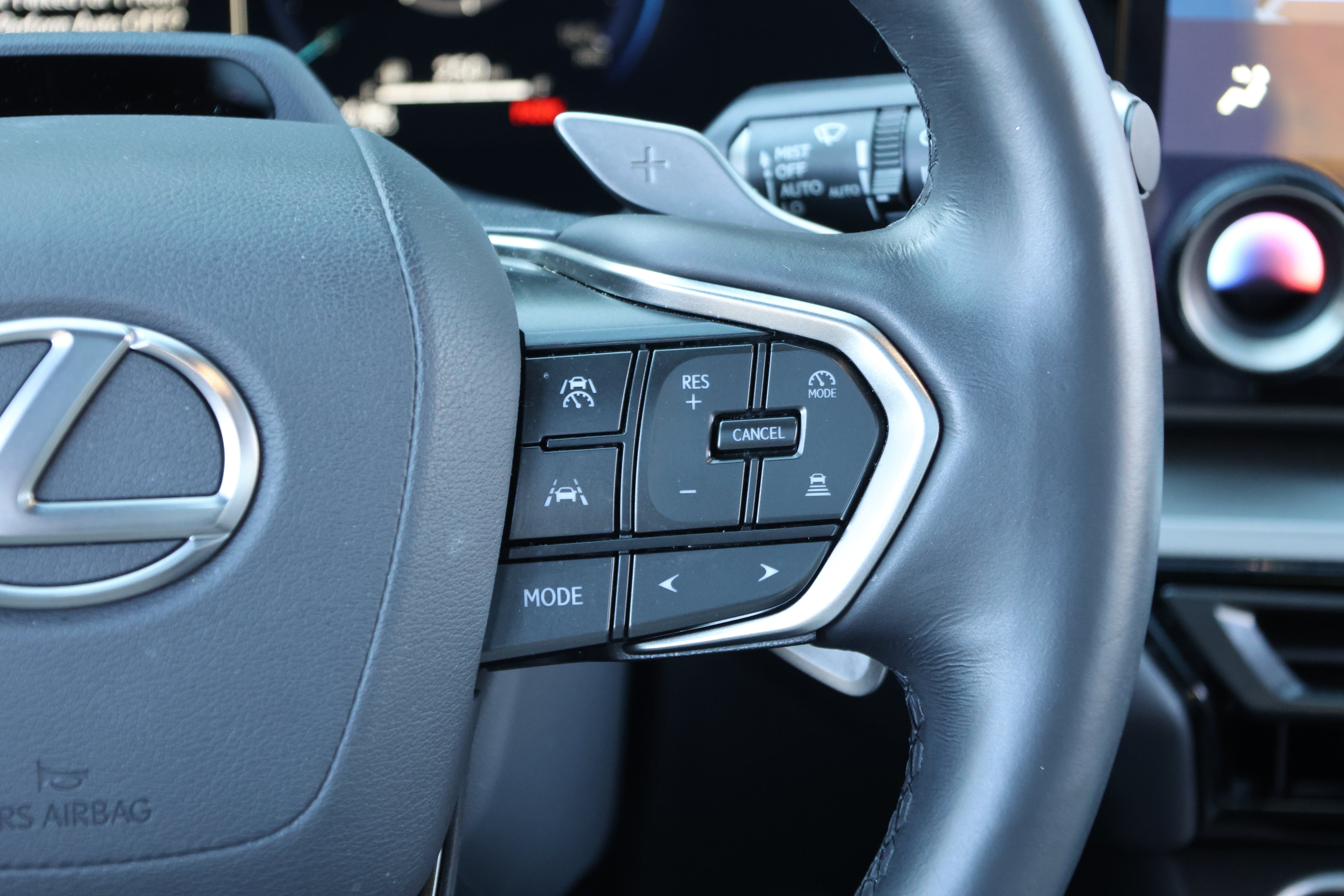 Certified 2026 Lexus TX 350 AWD w/ Technology Package image 32