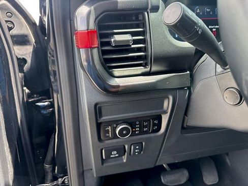 Used 2025 Ford F150 Raptor w/ Equipment Group 803A Raptor R AWD/4WD image 23