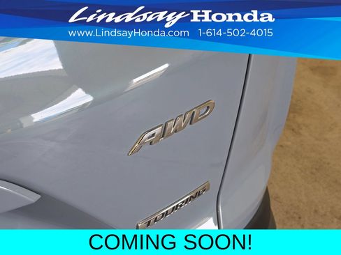 Used 2021 Honda CR-V Touring image 7