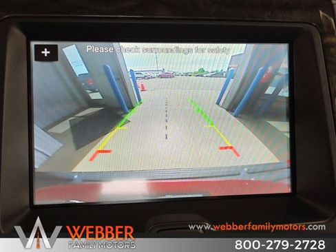 Used 2016 Ford Expedition Limited w/ Equipment Group 301A AWD/4WD image 21