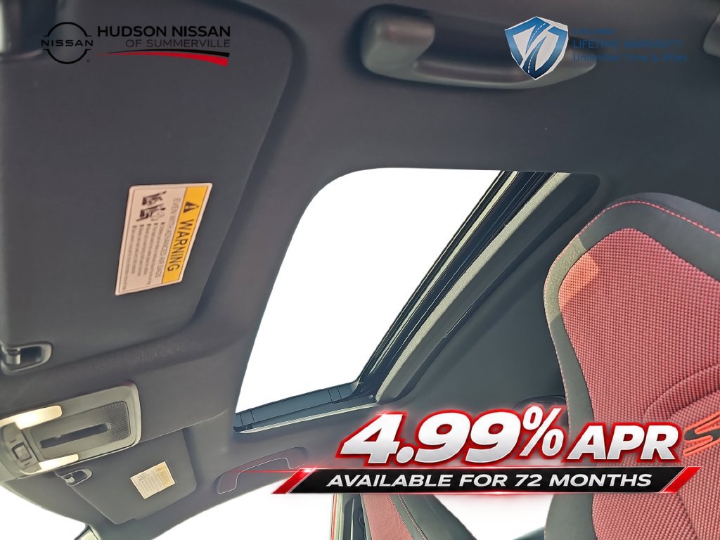 Used 2024 Honda Civic Si image 30