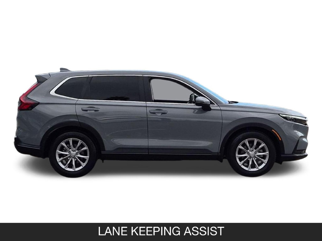 Used 2024 Honda CR-V EX-L image 6