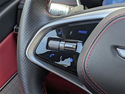 Used 2024 Genesis G80 3.5T Sport image 26