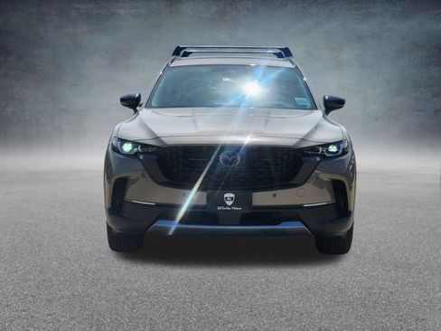 New 2026 MAZDA CX-50 2.5 Turbo w/ Premium Plus Pkg AWD/4WD image 2