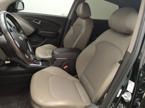 Used 2015 Hyundai Tucson SE FWD image 17