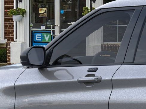 New 2026 Ford Explorer Active w/ Active Comfort Package AWD/4WD image 20