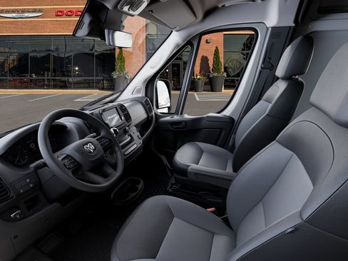 New 2026 RAM ProMaster 3500 image 22