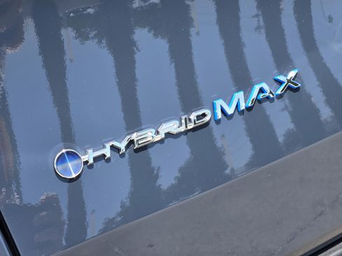 Used 2026 Toyota Grand Highlander AWD Hybrid image 43