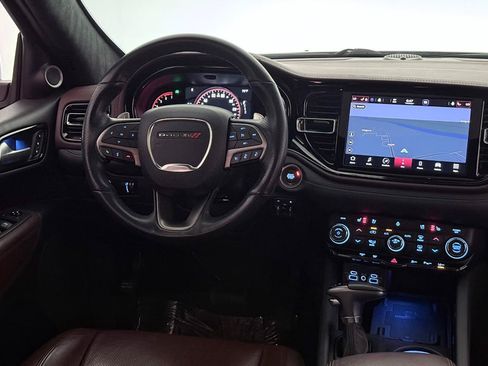 Used 2021 Dodge Durango Citadel AWD/4WD image 30