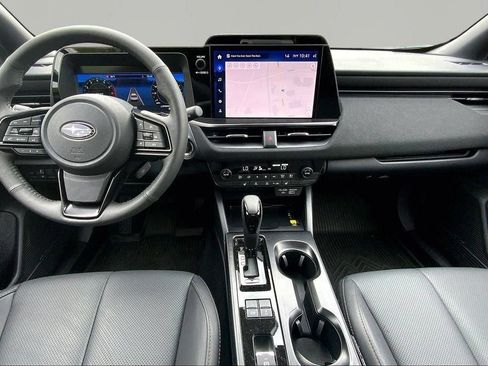 Used 2026 Subaru Outback Limited w/ Premium/Limited Package AWD/4WD image 7