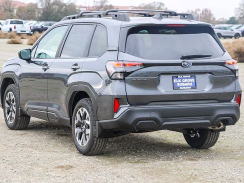 New 2026 Subaru Forester Premium image 11